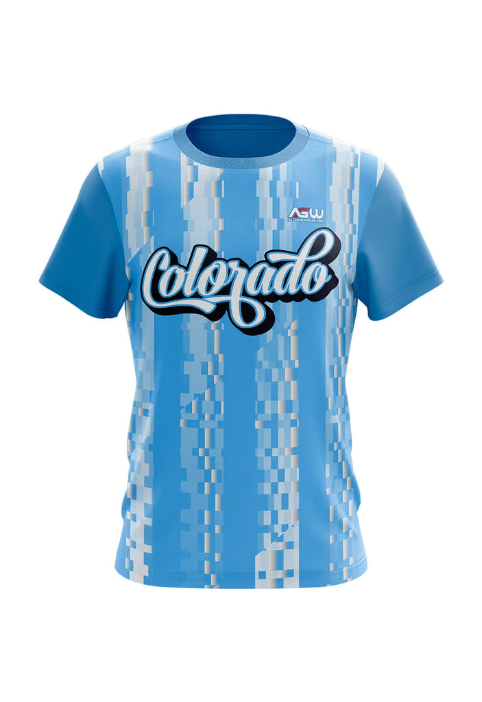 Softball Jersey #1
