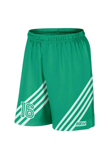 Soccer Shorts #4