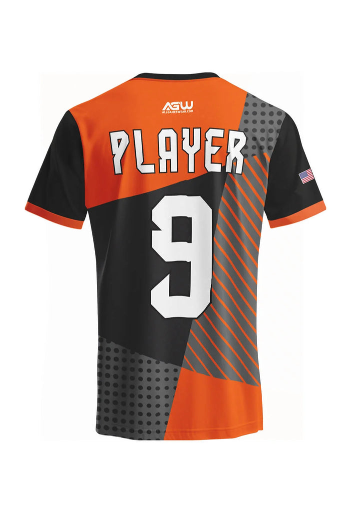 Soccer Jersey #3