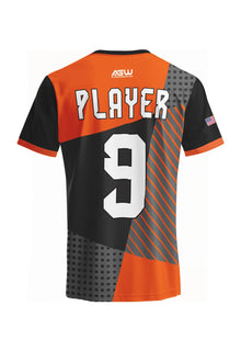 Soccer Jersey #3