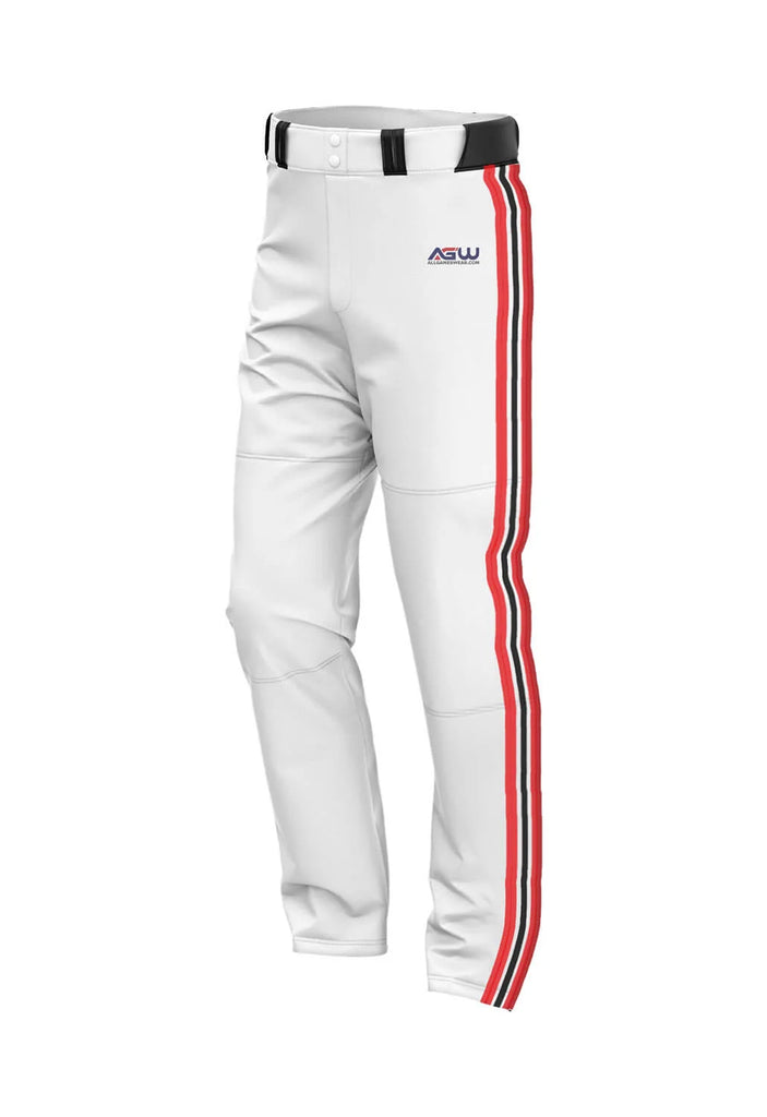 Baseball Pant #4