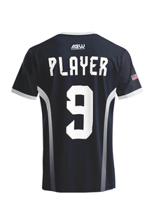 Soccer Jersey #4