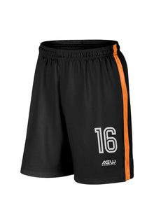 Soccer Shorts #1
