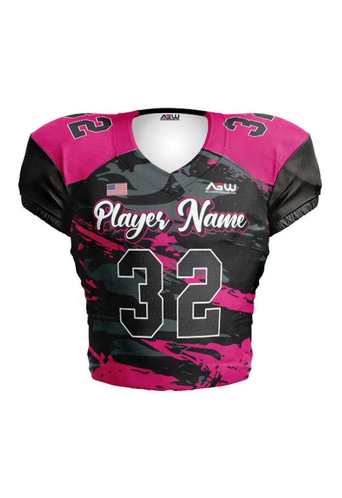Football Jersey #6