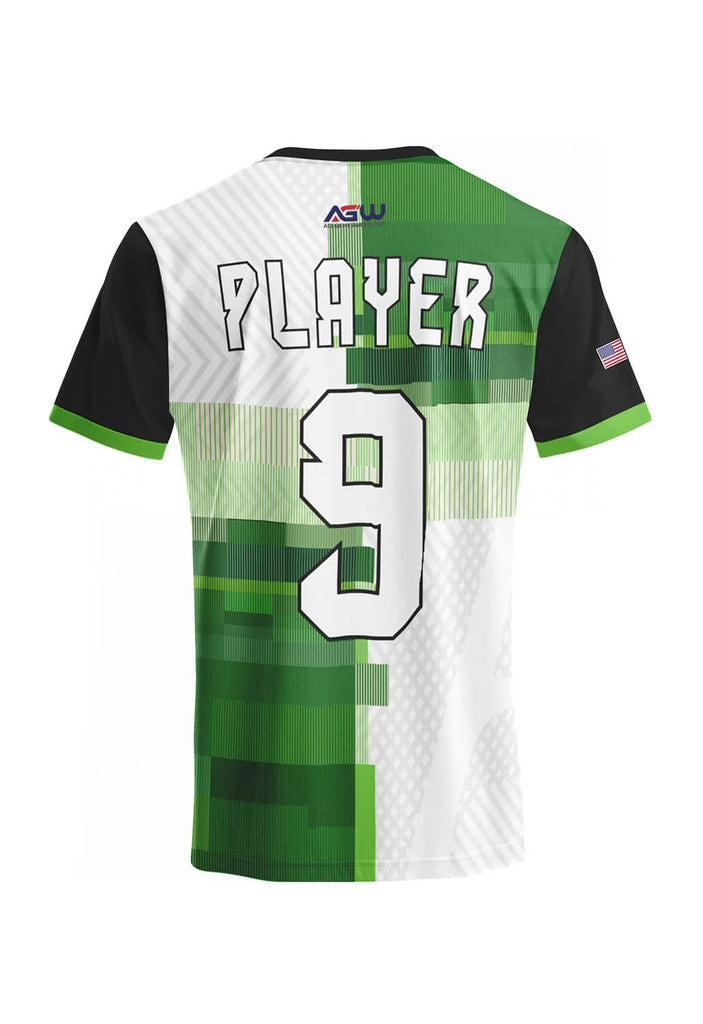Soccer Jersey #6