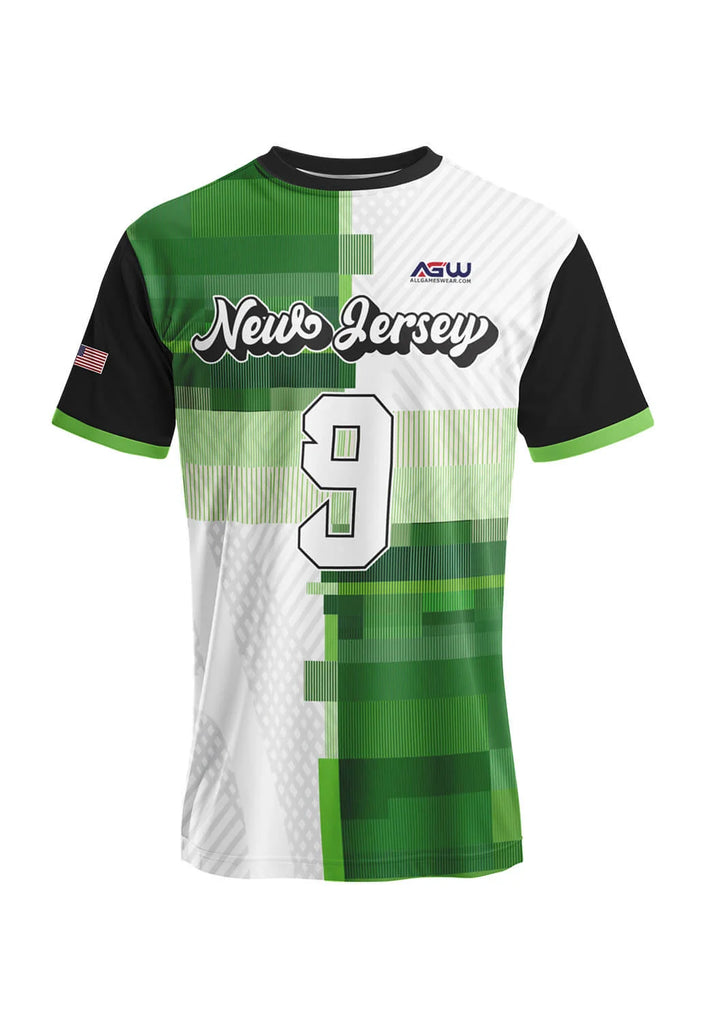 Soccer Jersey #6