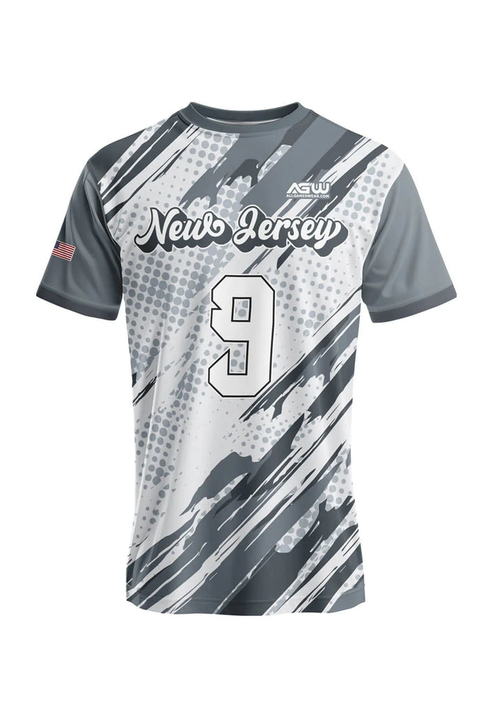 Soccer Jersey #10