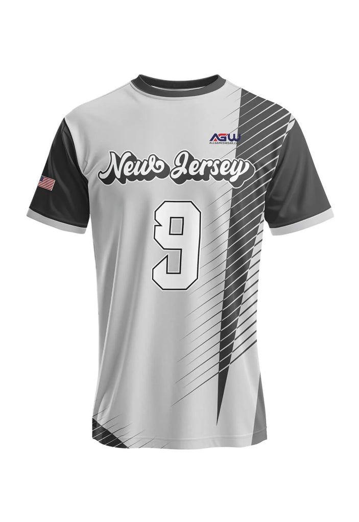 Soccer Jersey #11