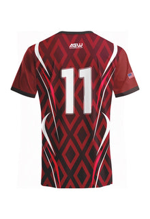 Soccer Jersey #1