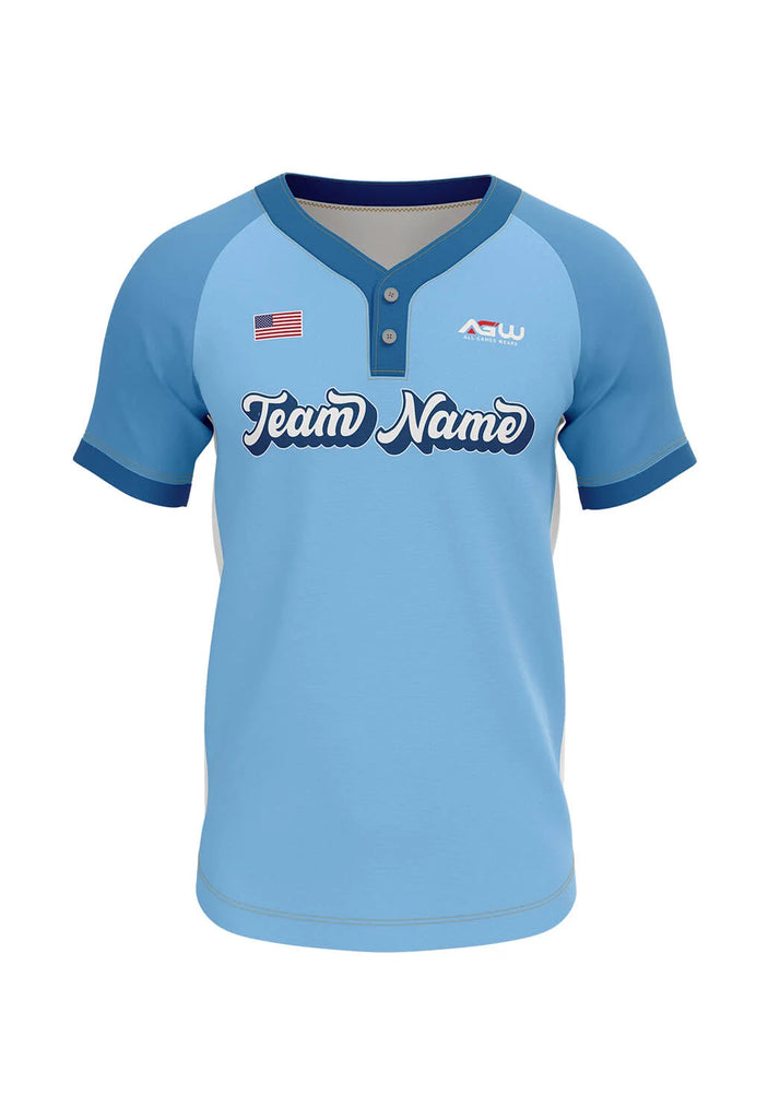 Baseball Uniform