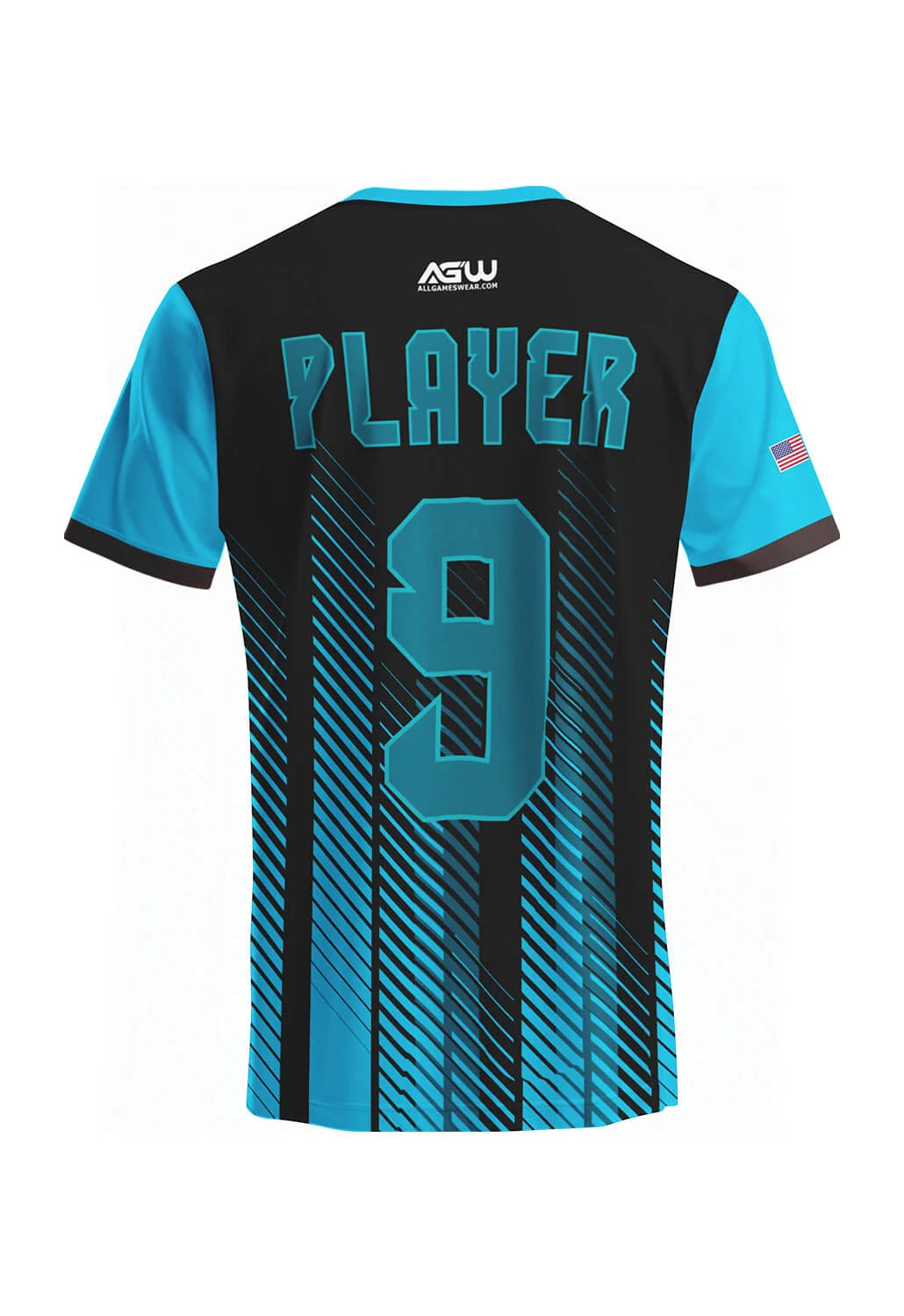 Soccer Jersey #2