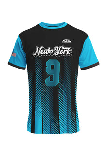 Soccer Jersey #2