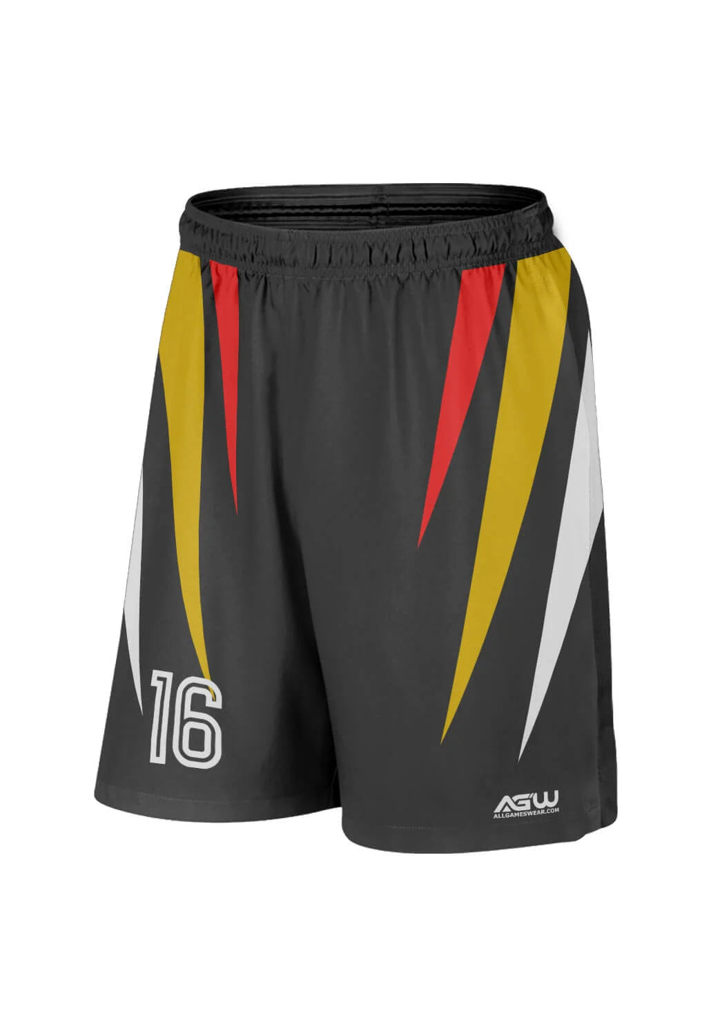 Soccer Shorts #3