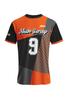 Soccer Jersey #3