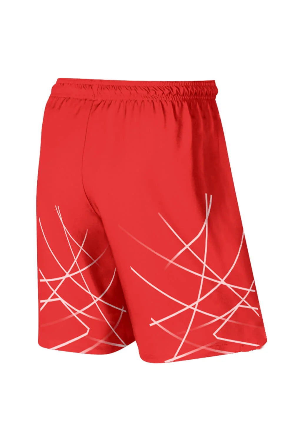 Soccer Shorts #2