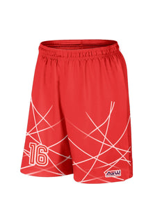 Soccer Shorts #2