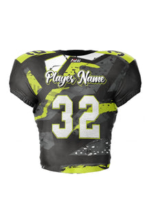 Football Jersey #10