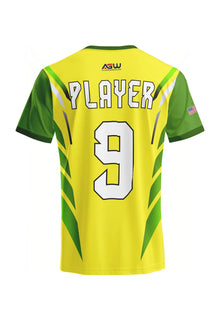 Soccer Jersey #5