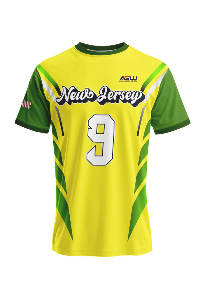 Soccer Jersey #5
