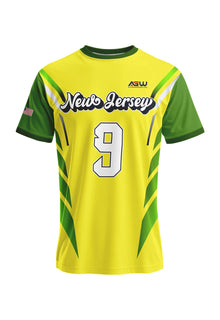 Soccer Jersey #5