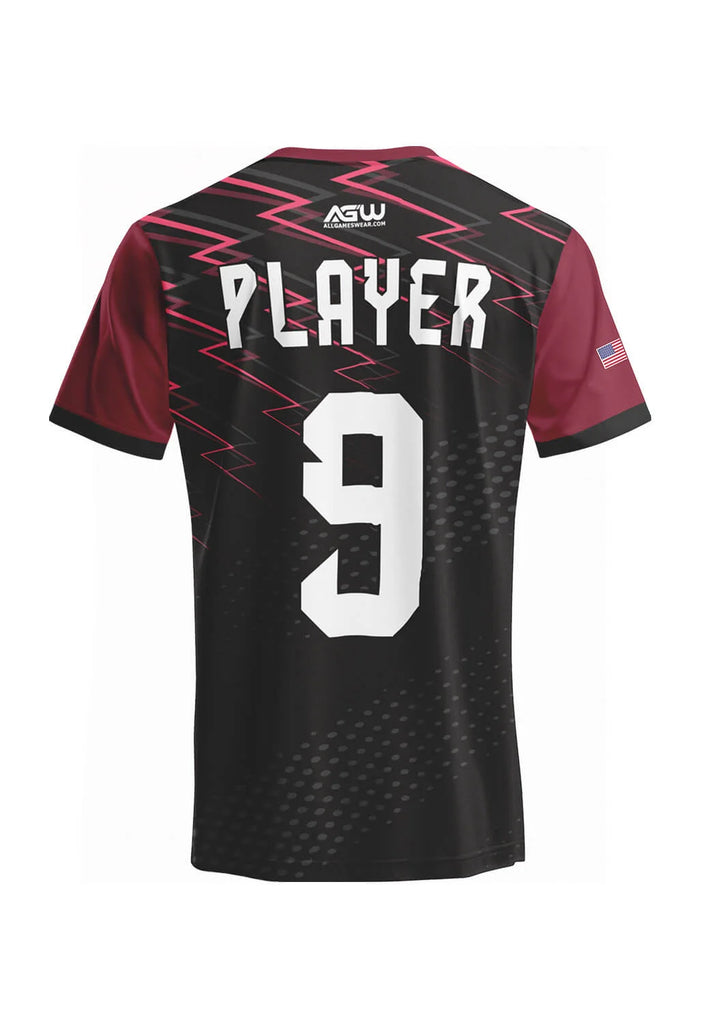Soccer Jersey #7