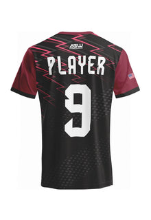 Soccer Jersey #7