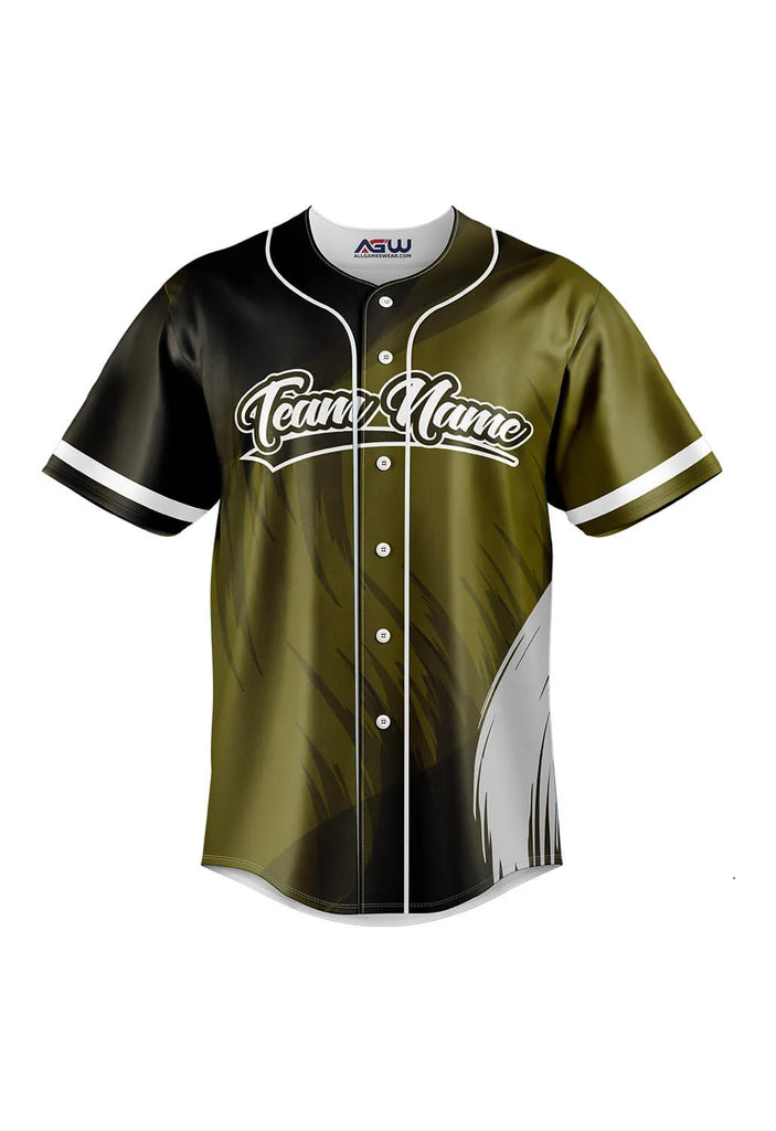 Baseball jersey #5