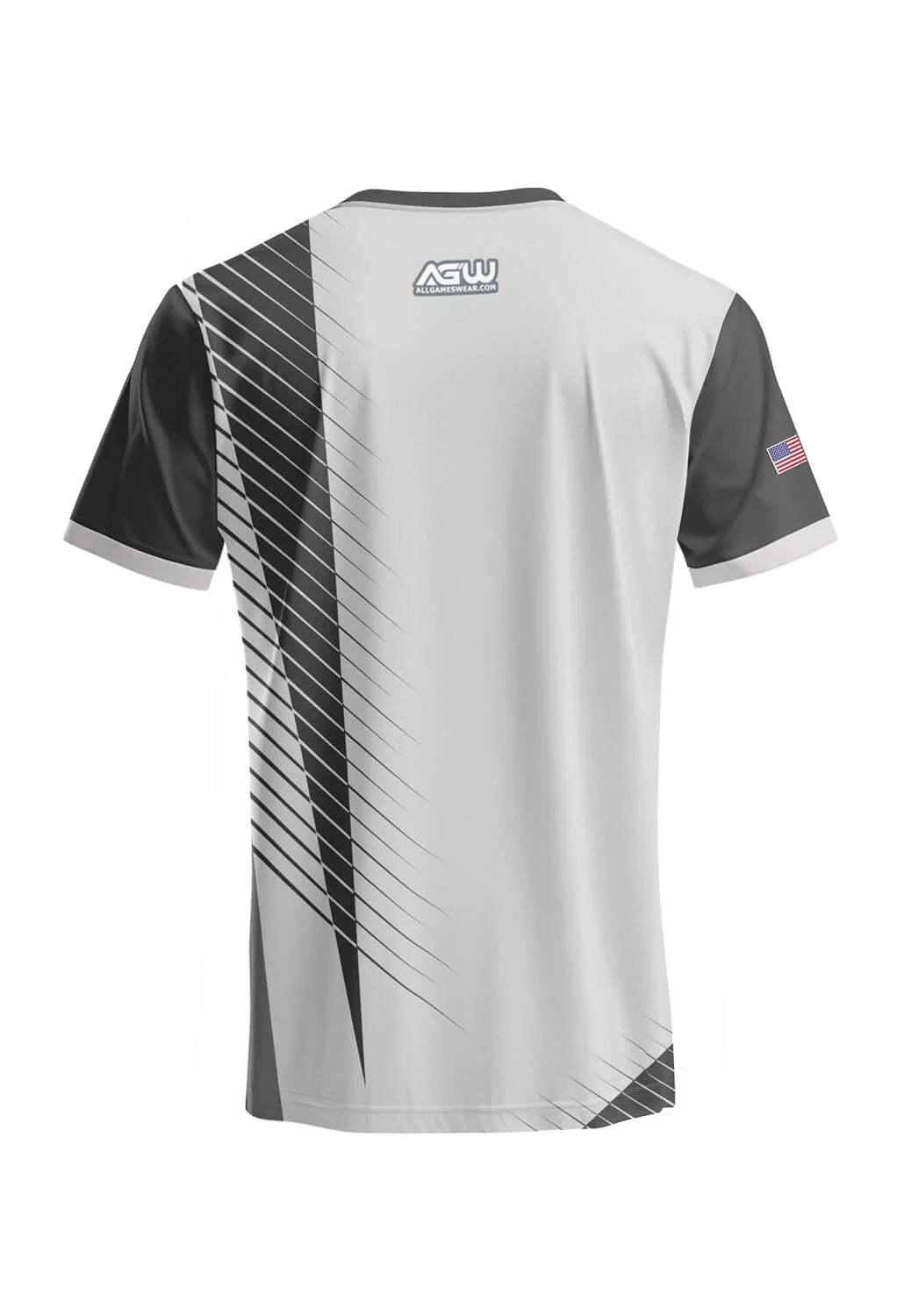 Soccer Jersey #11