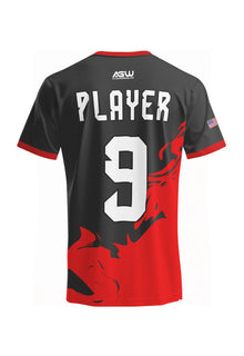 Soccer Jersey #12
