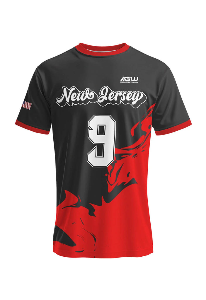 Soccer Jersey #12