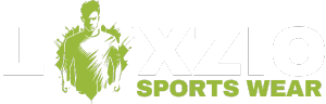 Luxzio Sports Wear