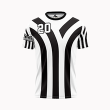 Design Your Own Soccer Jersey - Style 01